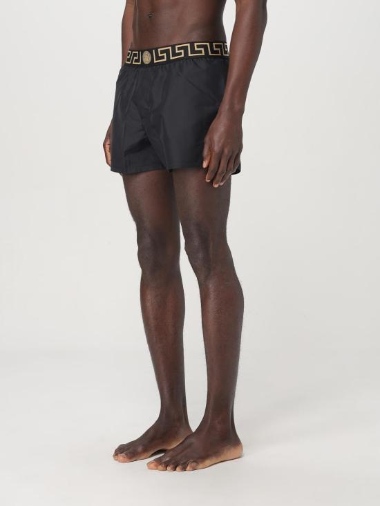 26SS 베르사체 스윔팬츠 ABU010221A11120 A80G Multicolor - VERSACE