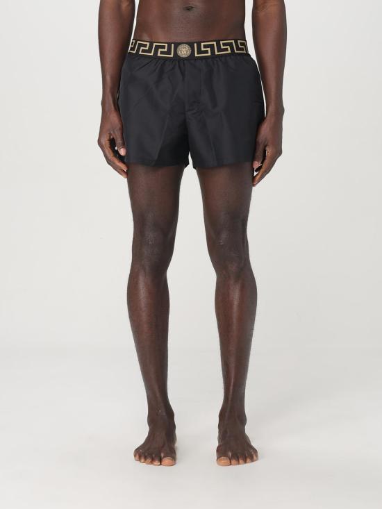 26SS 베르사체 스윔팬츠 ABU010221A11120 A80G Multicolor