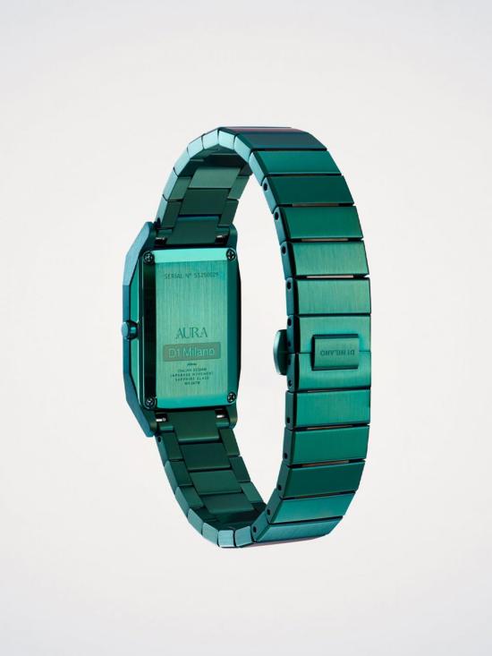  D1밀라노 손목시계 D1ARBU04 STUDIO 74 Green - D1 MILANO