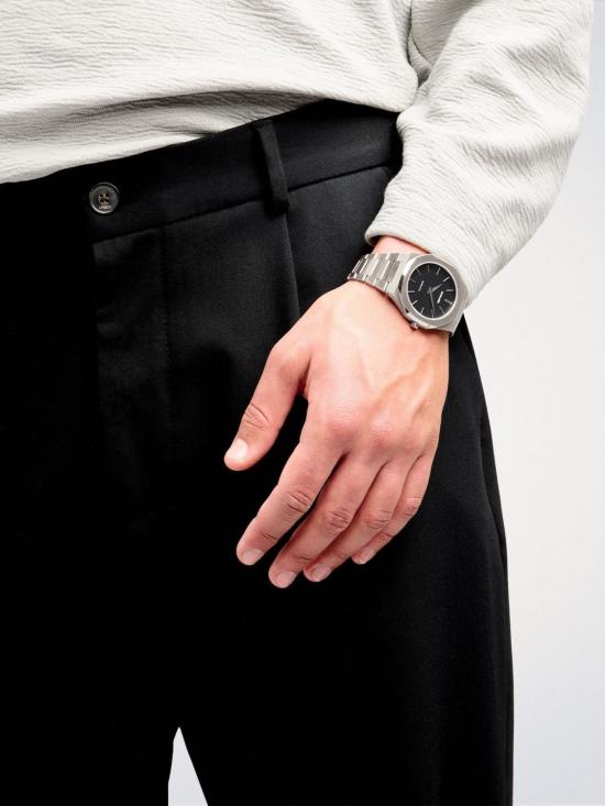 25SS D1밀라노 손목시계 D1UTBJ40 RE Silver - D1 MILANO