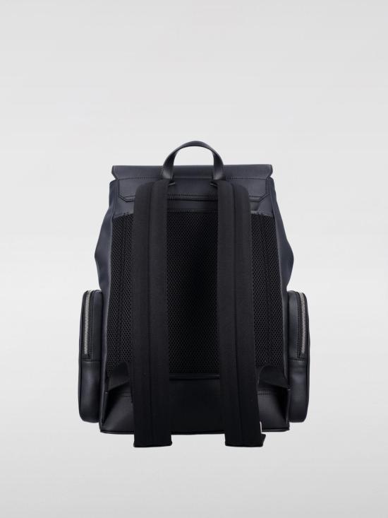 25FW 발리 미토스 백팩 MAK03FEC001 I946P Black - BALLY