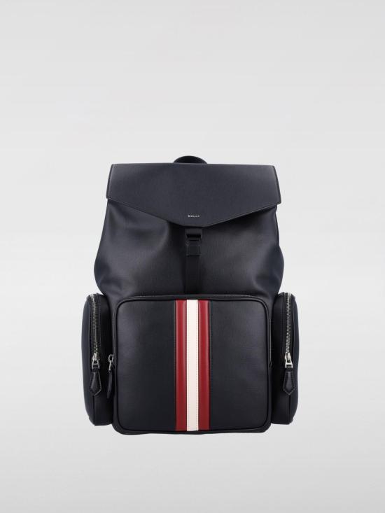 25FW 발리 미토스 백팩 MAK03FEC001 I946P Black