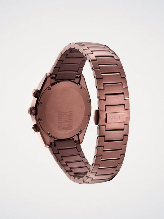 25SS D1밀라노 손목시계 D1CHBJ22 ESSENTIAL Brown - D1 MILANO
