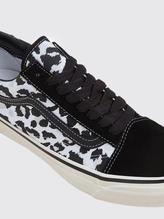 25SS 반스 스니커즈 VN000D56 BA21 Multicolor - VANS