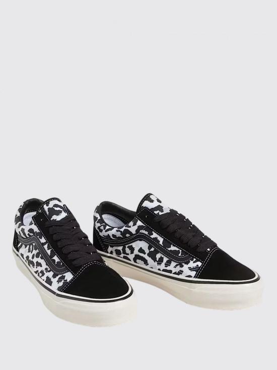 25SS 반스 스니커즈 VN000D56 BA21 Multicolor - VANS