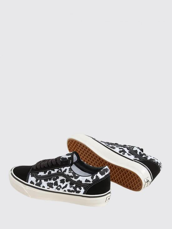 25SS 반스 스니커즈 VN000D56 BA21 Multicolor - VANS