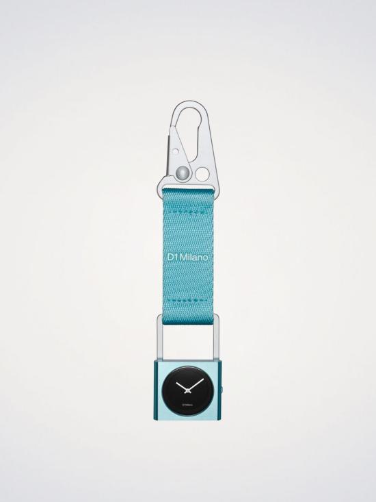 25SS D1밀라노 손목시계 D1BLXU04 B1 LIGHT BLUE Sky Blue - D1 MILANO