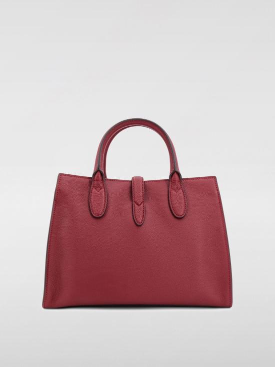 25SS 구찌 토트백 806205AZB0G 6207 Burgundy - GUCCI