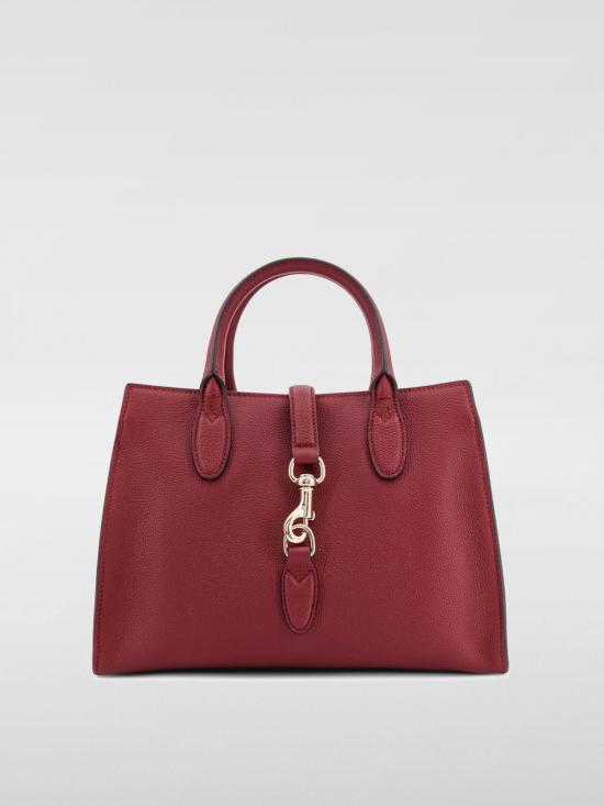 25SS 구찌 토트백 806205AZB0G 6207 Burgundy