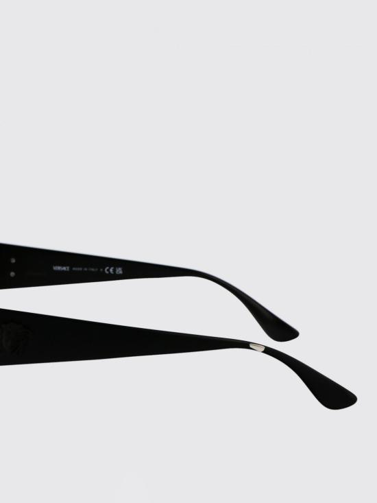 26SS 베르사체 선글라스 0VE2262 126187 Black 1 - VERSACE