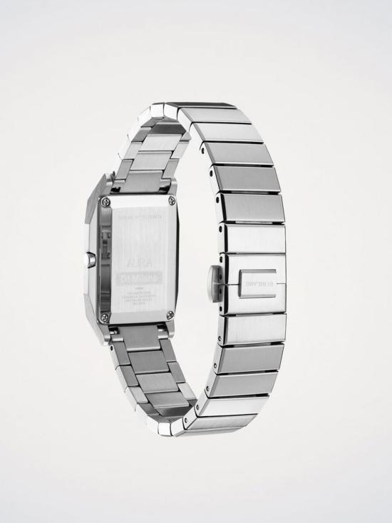  D1밀라노 손목시계 D1ARBU01 STUDIO 71 Silver - D1 MILANO
