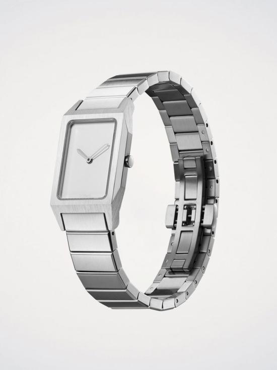  D1밀라노 손목시계 D1ARBU01 STUDIO 71 Silver