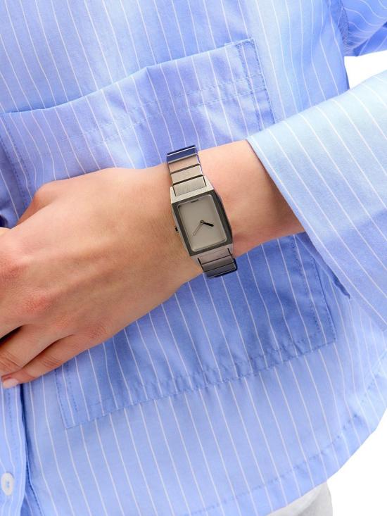 25SS D1밀라노 손목시계 D1ARBU02 STUDIO 72 Silver - D1 MILANO