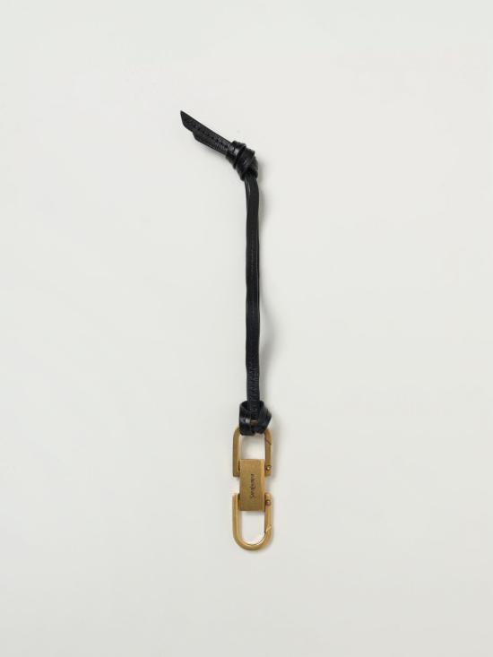 25SS 생로랑 키링 819277AAEIJ 8029 Gold