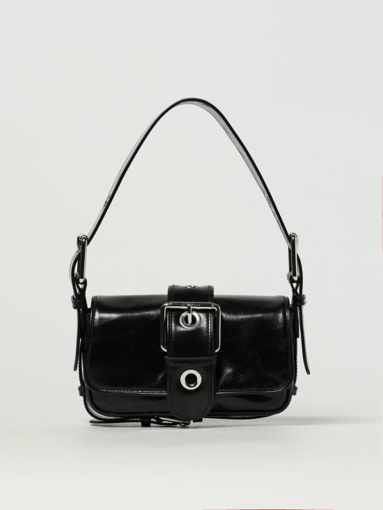 25SS 바이파 토트백 MWBSB015CL013BK001PL BK001 Black