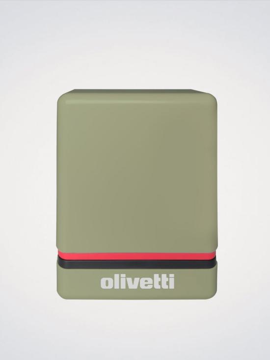 25SS D1밀라노 손목시계 OLOLRJ03 22VERDE Green - D1 MILANO