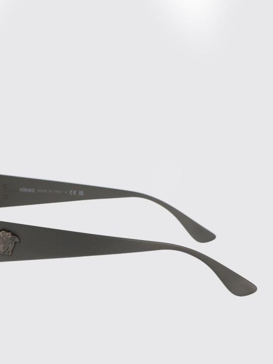 25FW 베르사체 선글라스 0VE2262 126287 Grey - VERSACE