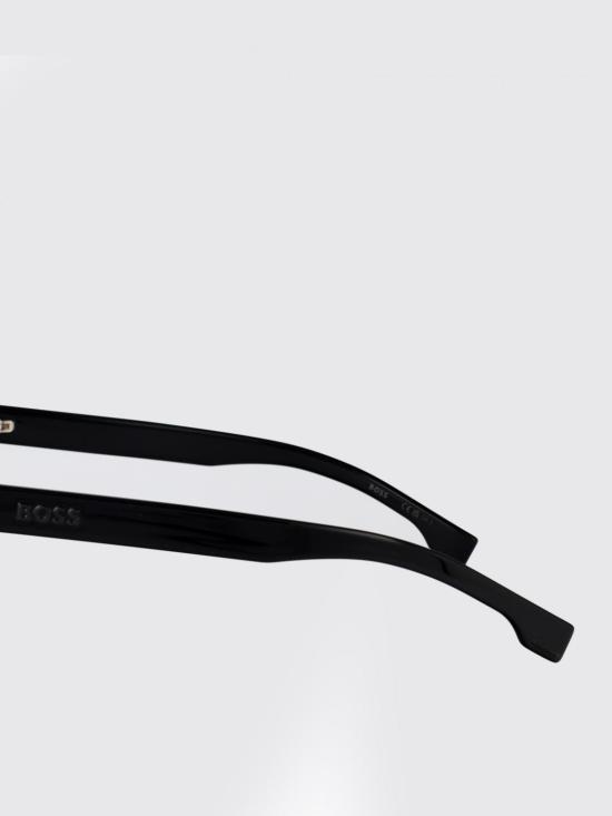 25FW 보스 선글라스 BOSS1647 S 807IR Black 1 - BOSS