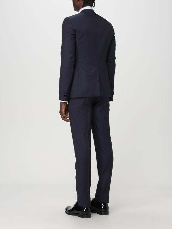  브라이언데일스 수트 세트 GA231PJK5141 1 Blue - BRIAN DALES