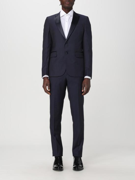  브라이언데일스 수트 세트 GA231PJK5141 1 Blue