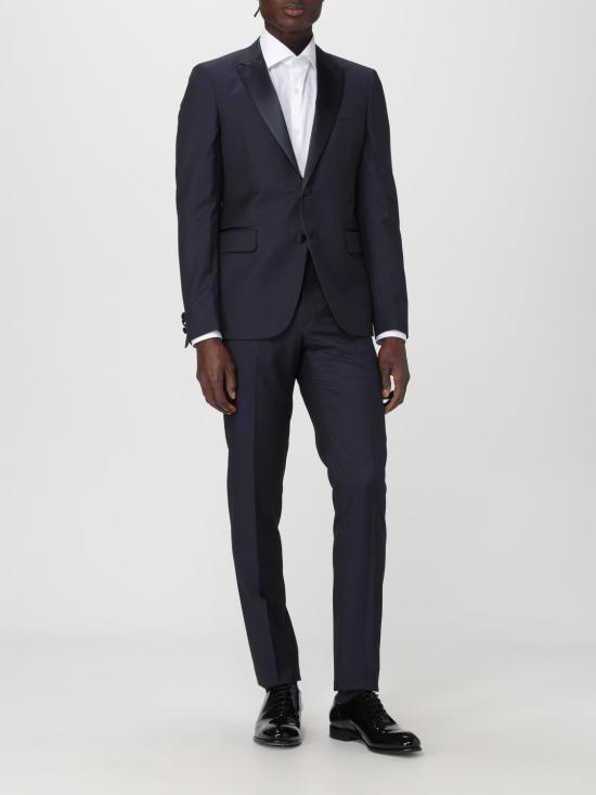  브라이언데일스 수트 세트 GA231PJK5141 1 Blue - BRIAN DALES