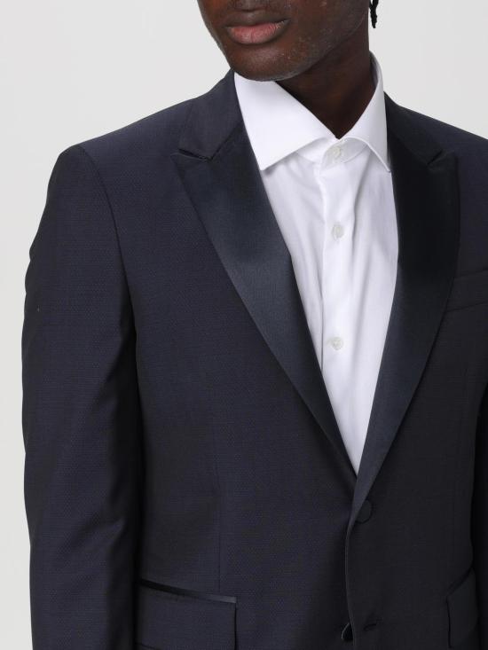  브라이언데일스 수트 세트 GA231PJK5141 1 Blue - BRIAN DALES