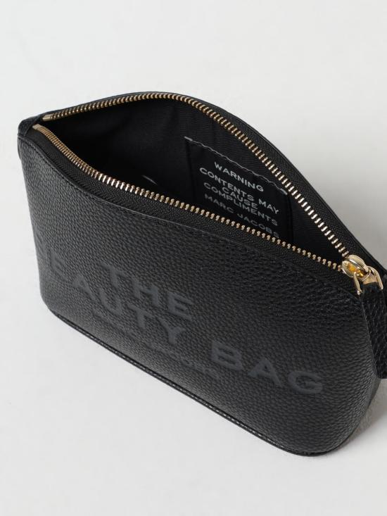 26SS 마크제이콥스 클러치/파우치 2R4SCP003S02 001 Black - MARC JACOBS