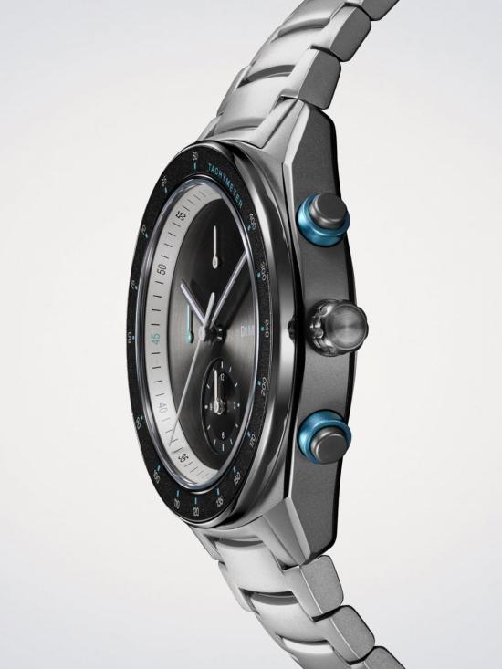 25SS D1밀라노 손목시계 D1CHBJ21 ESSENTIAL Black - D1 MILANO