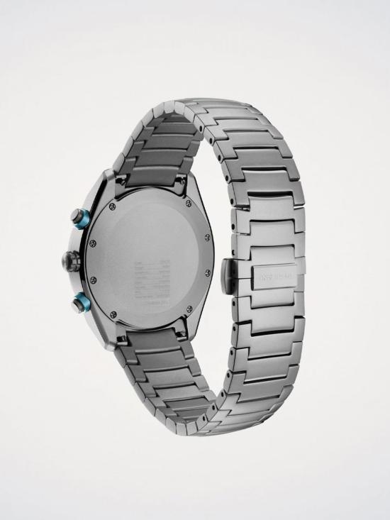 25SS D1밀라노 손목시계 D1CHBJ21 ESSENTIAL Black - D1 MILANO