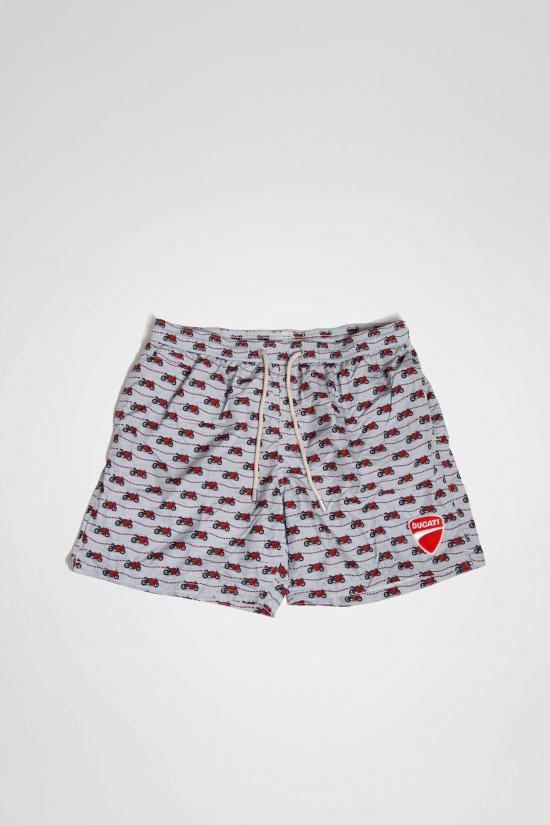 25SS 세인트바쓰 비치웨어 LIG0003 02584H 15 Grey