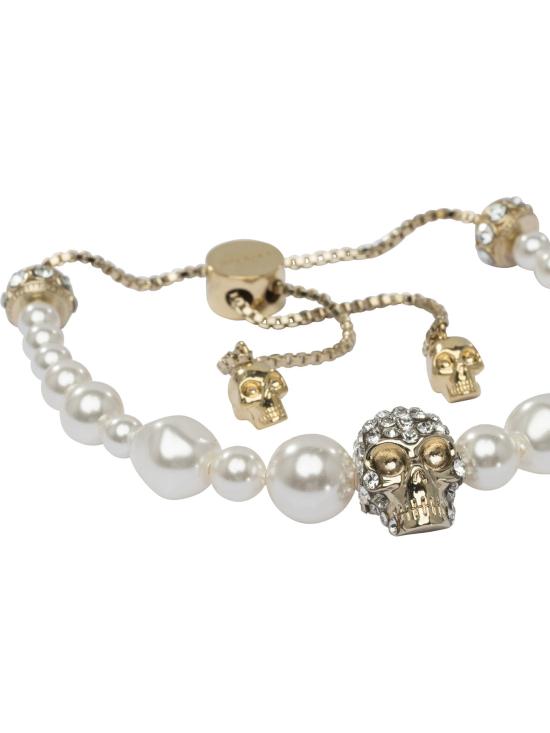 25FW 알렉산더 맥퀸 보석 836479J161P1953 - ALEXANDER MCQUEEN