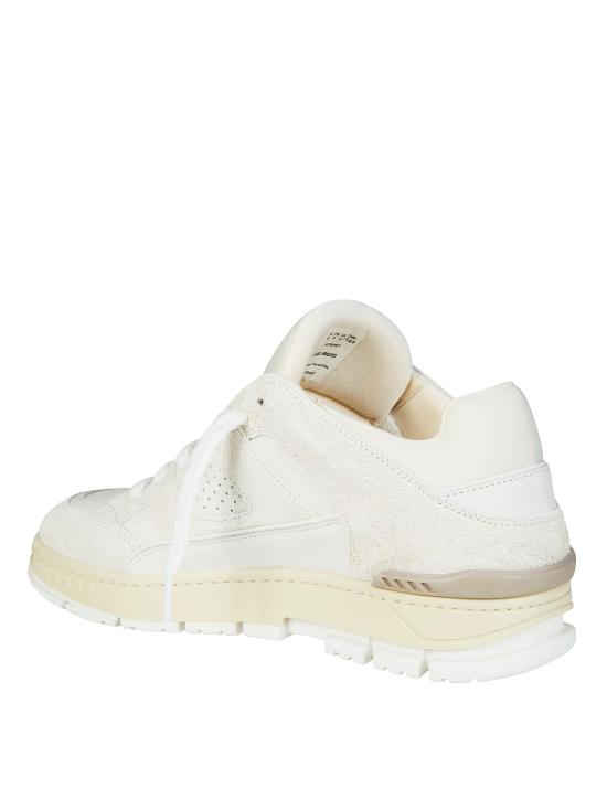 26SS 악셀 아리가토 스니커즈 F2279001 BEIGE - AXEL ARIGATO