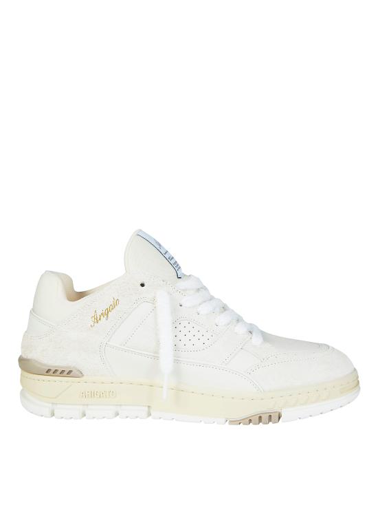 26SS 악셀 아리가토 스니커즈 F2279001 BEIGE - AXEL ARIGATO