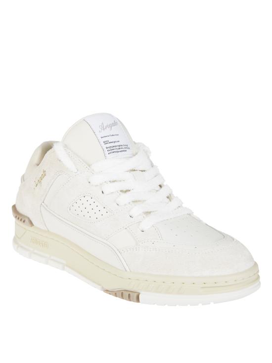 25FW 악셀 아리가토 스니커즈 F2279001 BEIGE - AXEL ARIGATO