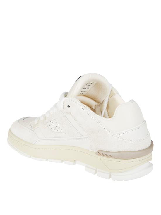 25FW 악셀 아리가토 스니커즈 F2279001 BEIGE - AXEL ARIGATO
