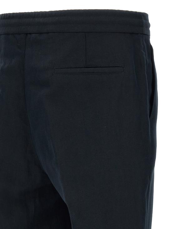 25SS 브루넬로 쿠치넬리 스트레이트 팬츠 MH255E1710C2485 - BRUNELLO CUCINELLI