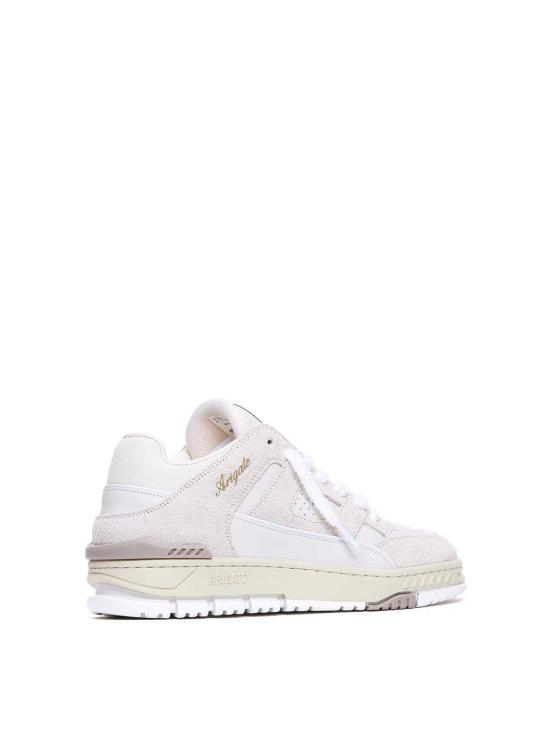 26SS 악셀 아리가토 스니커즈 F2279001BEIGEBEIGE White - AXEL ARIGATO