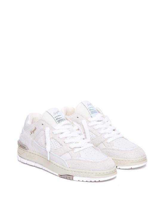 26SS 악셀 아리가토 스니커즈 F2279001BEIGEBEIGE White - AXEL ARIGATO