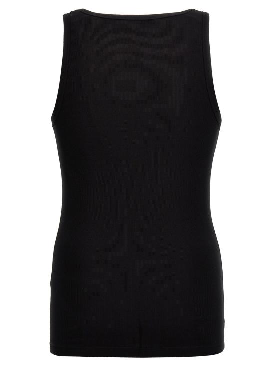 25SS 베르사체 민소매 티셔츠 10131251A094101B000 - VERSACE