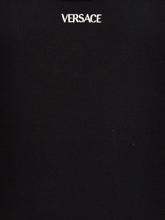 25SS 베르사체 민소매 티셔츠 10131251A094101B000 - VERSACE