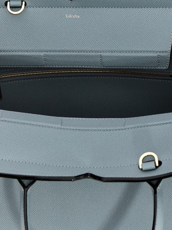 25SS 발렉스트라 토트백 WBMI0007010LOC99BG - VALEXTRA