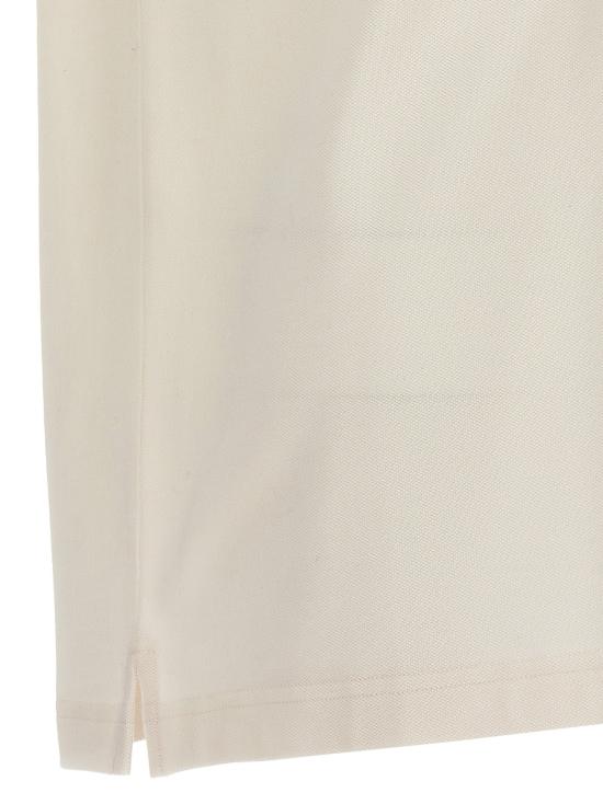  팜앤젤스 폴로 티셔츠 PMGB012R24FAB00103030303 - PALM ANGELS