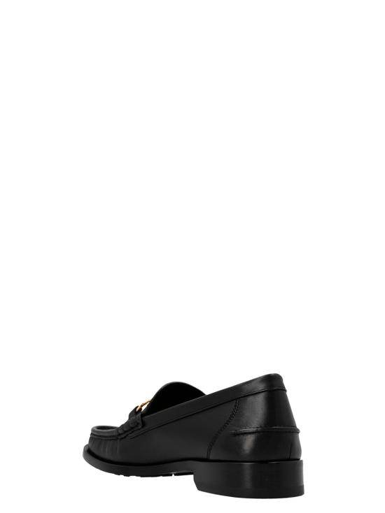 25SS 펜디 FF O'LOCK 오락 장식 7D1550AJZFF0R7R - FENDI
