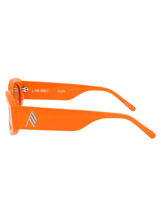 25FW 디 아티코 선글라스 ATTICO38C2SUN C2 orange - THE ATTICO