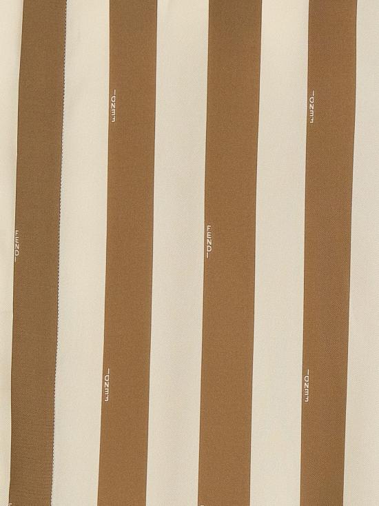 25SS 펜디 반팔 셔츠 FS0795AU6ZF1QYZ - FENDI