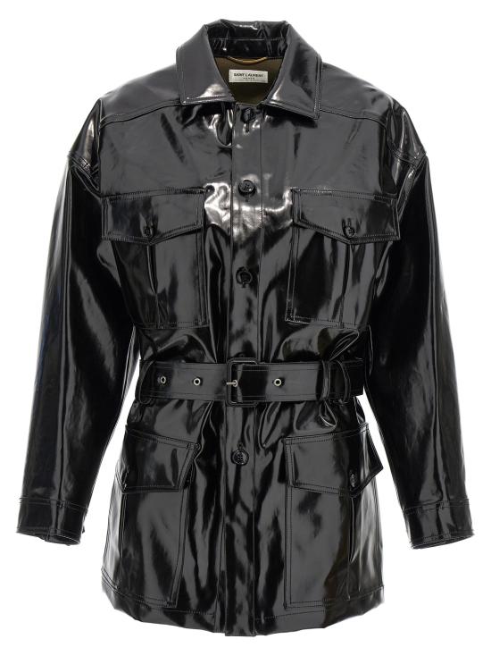 24FW 생로랑 자켓 801536Y6I901836