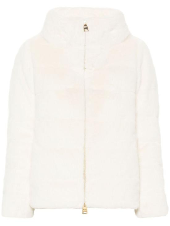 25FW 에르노 카파 퍼 다운 자켓  PI001935D126301000 WHITE