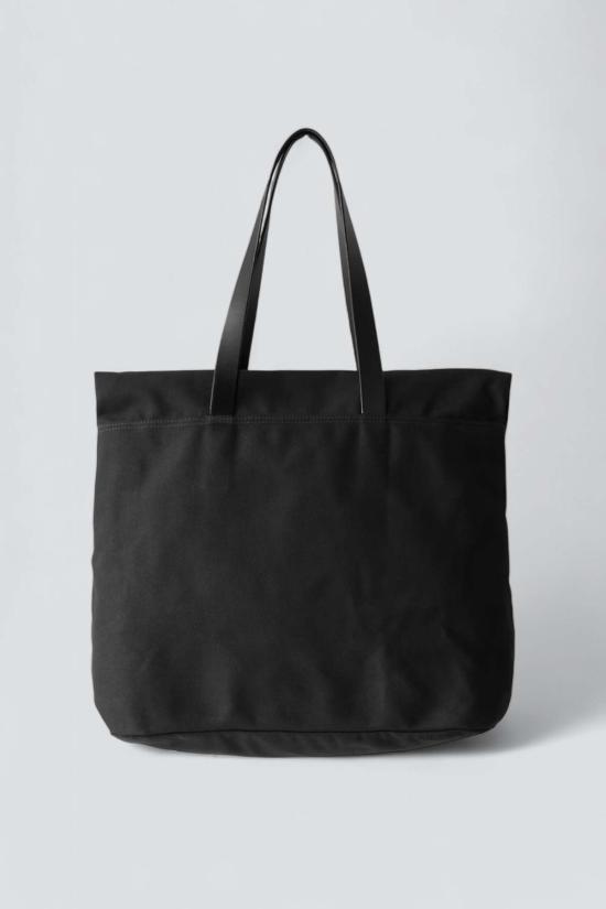  MAKR 캐리어 메이커 캔버스 앤 레더 폴드 위켄더 - OTHER BRANDS