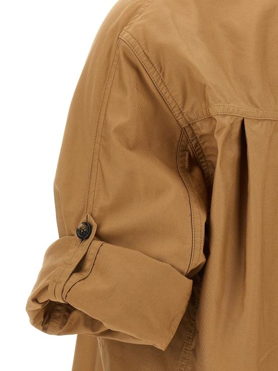  생로랑 블라우스/셔츠 790080Y7I172495 - SAINT LAURENT