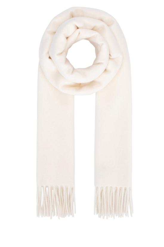 26SS 로로피아나 머플러/스카프 FAO3766 1000